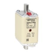 Вставка плавкая OptiFuse NH00-63-gG-УХЛ3