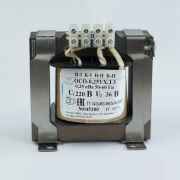 Трансформатор напряжения понижающий ОСО-0.25-09 УХЛ 3 380/36