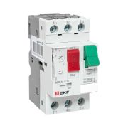 Автомат пуска двигателя АПД-32 6-10А