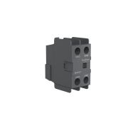 Блок дополнительных контактов MC1D 2НО фронтальный монтаж