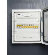 Выключатель автоматический однополюсный 6А B ВА47-29 4.5кА