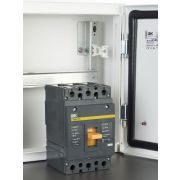 Автоматический выключатель ВА88-35 3Р 200А 35кА