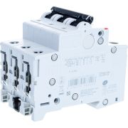 Выключатель автоматический трехполюсный 25А С S203 6кА