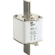 Вставка плавкая предохранителя ППНИ-39, габарит 3, 250А