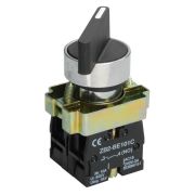 Переключатель LAY5-BJ33 3 позиции I-0-II длинная ручка