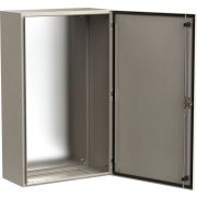 Корпус ЩМП-140.60.30 IP66 УХЛ1 метал. TITAN 5 IEK TI5-10-N-140-060-030-66