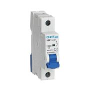 Выключатель автоматический 1P 6А C 10кА NB1-63H