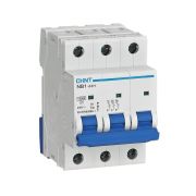 Выключатель автоматический 3P 16А C 10кА NB1-63H