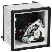 Амперметр Э47 без шкалы 1,5 класс точности 72х72 мм