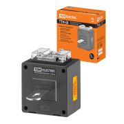 Трансформатор тока измерительный ТТН-Ш 100/5- 5VA/0,5S-Р TDM