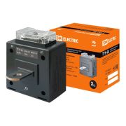 Трансформатор тока измерительный ТТН-Ш 800/5- 5VA/0,5-Р TDM