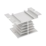 Радиатор для твердотельного реле 25А PROxima