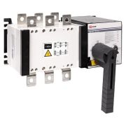 Устройство автоматического ввода резерва АВР ТСP1 160A 3р 230В