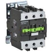 Контактор КМИе-49512 95А 400В/АС3 1NO 1NC GENERICA