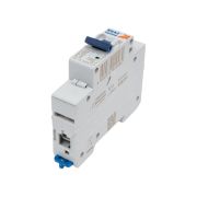 Выключатель автоматический однополюсный 2А C 10кА AC OptiDin BM63-1C2-10-УХЛ3