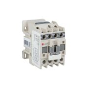 Пускатель магнитный КМЭ 12А катушка управления 220В АС малогабаритный 1NO