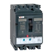 Выключатель автоматический 99С 250/200А 3 фазы 45кА