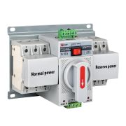 Устройство АВР МСИ 16А (C) 3Р 400D PROxima