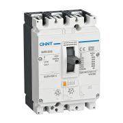 Выключатель автоматический NM8N-250C TM 3P 250А 36кА с регулируемым термомагнитным расцепителем (R)