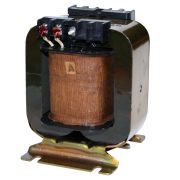 Трансформатор напряжения двухобмоточный ОСМ1 - 1.0М У3 380/5-220