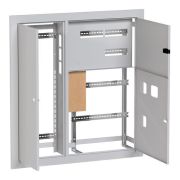 Щит этажный ЩЭ 3кв. слаботочка слева (1000х950х160) PROxima EKF mb29-v-3z