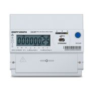 Счетчик электроэнергии трехфазный CE307 R34.749.OA.QYUVLFZ SPds Мск