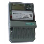 Счетчик электроэнергии Меркурий 230 AR-03 R трехфазный однотарифный, 5-7,5, класс точности 0.5S/1.0,Щ, ЖКИ, RS485