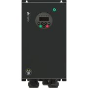 Преобразователь частоты STV050 15 кВт 380В ЭМС С3 + LED панель оператора + IP55