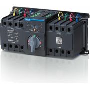 Устройство автоматического ввода резерва NXZB-63H/4C 63А D63 (R)