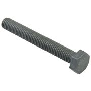 Болт с шестигранной головкой М10х60 HDZ (уп.30шт) IEK CMZ10-BT-10-060-HDZ