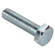 Болт с шестигранной головкой и полн. резьбой DIN 933 М10х25 HDZ IEK CMZ10-BTP-10-25-HDZ