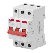 Выключатель нагрузки 3P 25A BMD51325