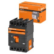 Выключатель автоматический ВА88-35 3Р 100А 35кА