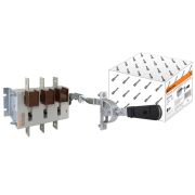 Выключатель - разъединитель ВР32-35А 31240 250А