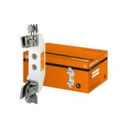 Держатель плавкой вставки ДП-33, габарит 0, 160А