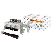 Выключатель - разъединитель ВР32-37В 31250 400А