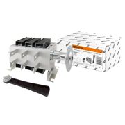 Выключатель - разъединитель ВР32-37В 71250 400А