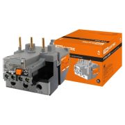 Реле электротепловое РТН-3355 30-40А