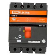 Автоматический выключатель ВА88-33 трехполюсной 160А 35кА