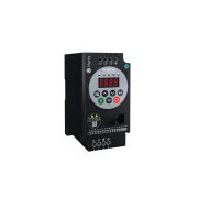 Преобразователь частоты STV050 2,2 кВт 220В ЭМС С3 + LED панель оператора