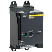 Электропривод ЭПм-40е 220В для ВА88-40 MASTER с электронным расцепителем