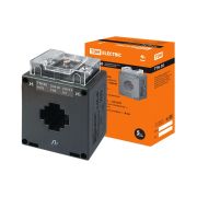Трансформатор тока измерительный ТТН  30/250/5- 5VA/0,5-Р TDM