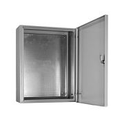 Корпус ЩМП-3-0 650х500х220 IP31 УХЛ3 метал. IEK YKM40-03-31