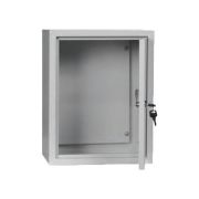 Корпус ЩМП-4-0 800х650х250 IP31 УХЛ3 метал. IEK YKM40-04-31
