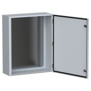 Корпус ЩМП-4-0 800х650х250 IP54 У2 метал. IEK YKM40-04-54