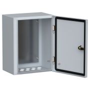Корпус ЩМП-1-0 395х310х220 IP54 У2 метал. IEK YKM40-01-54