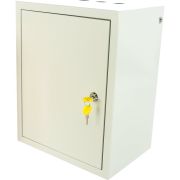 Корпус ЩМП-1-0 395х310х220 IP31 УХЛ3 метал. IEK YKM40-01-31