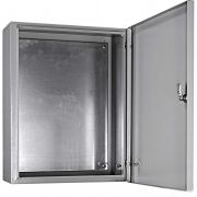 Корпус ЩМП-2-0 500х400х220 IP31 УХЛ3 метал. IEK YKM40-02-31