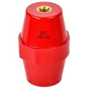 Изолятор SM 76 силовой IEK YIS11-76-25