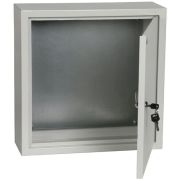 Корпус ЩМП-4.4.1-0 400х400х150 IP31 УХЛ3 метал. IEK YKM40-441-31